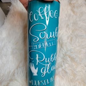 20 oz tumbler